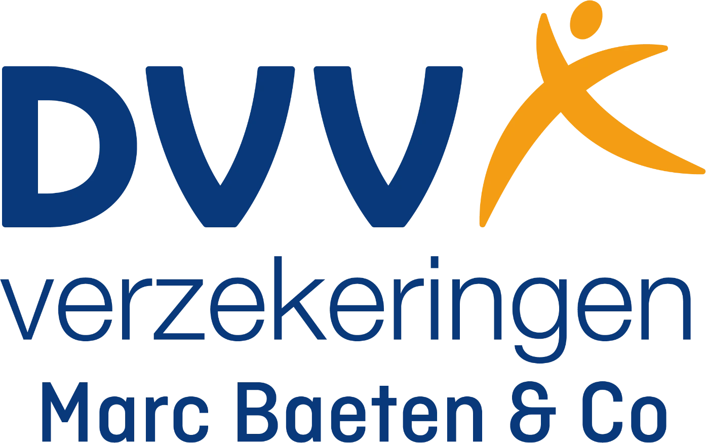 DVV Verzekeringen Marc Baeten & Co